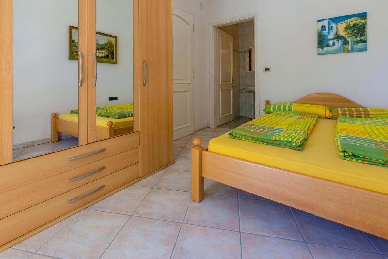 Jurincic Leilighet Crikvenica Rom bilde