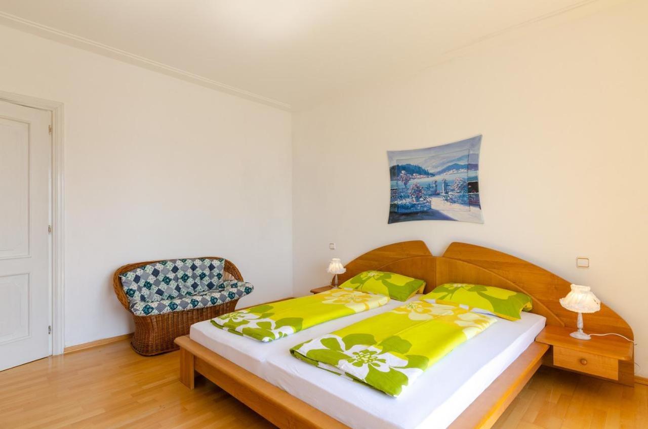 Jurincic Leilighet Crikvenica Rom bilde