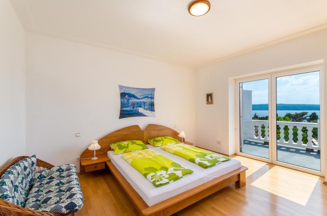Jurincic Leilighet Crikvenica Rom bilde