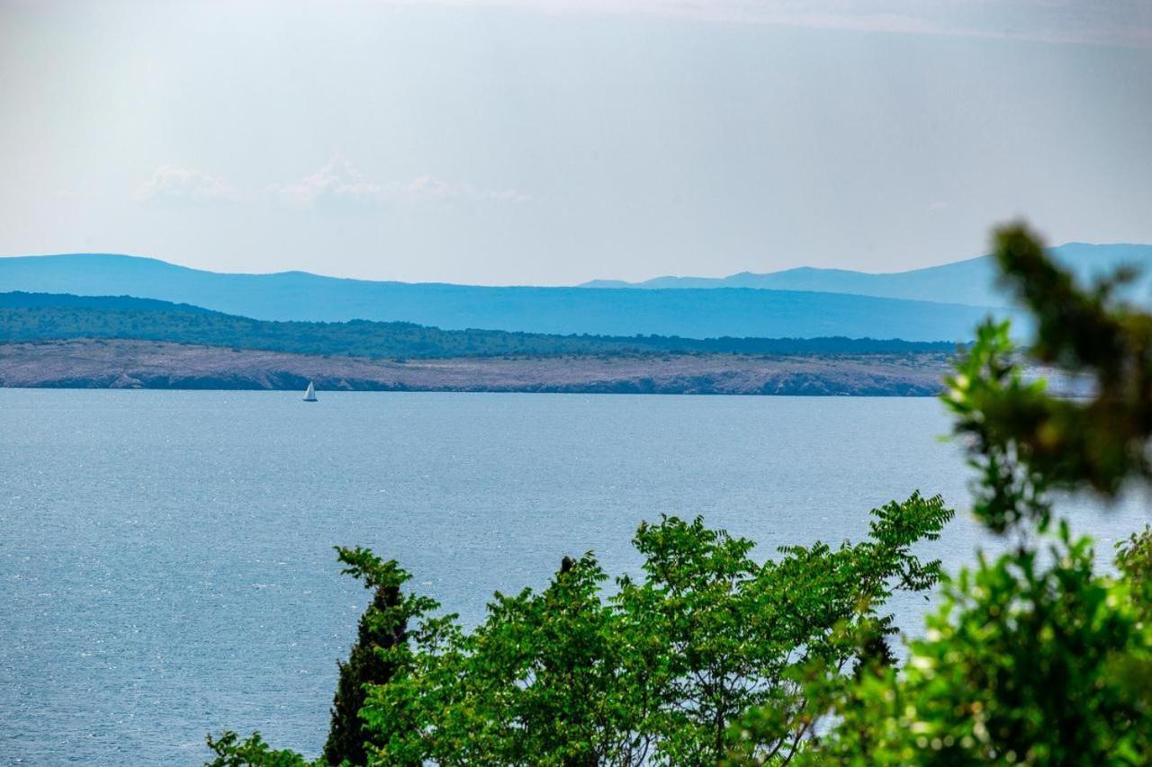 Jurincic Leilighet Crikvenica Rom bilde
