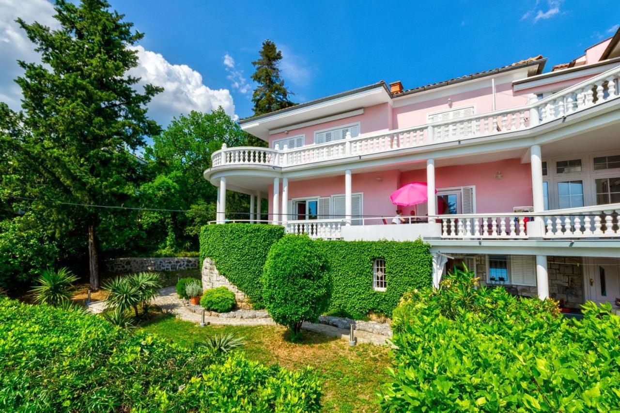 Jurincic Leilighet Crikvenica Rom bilde