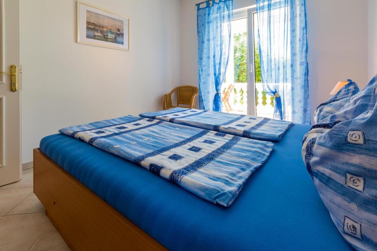 Jurincic Leilighet Crikvenica Rom bilde