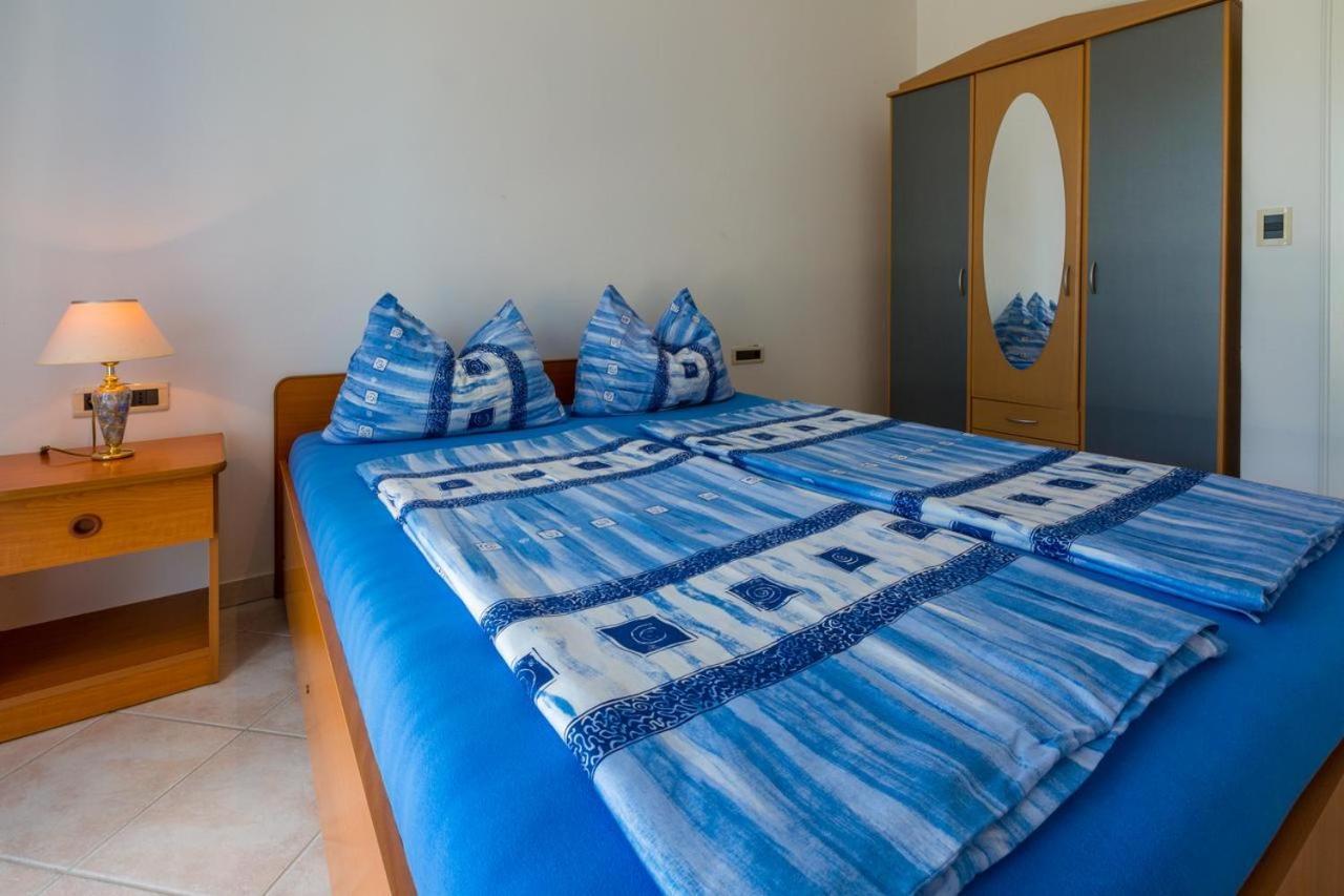Jurincic Leilighet Crikvenica Rom bilde